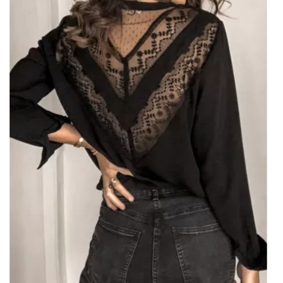 🍭💖New boutique top - Picture 4 of 7